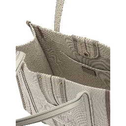 "Woody Loop" Small Shoulder Bag
