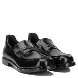 "Comfy" Loafers