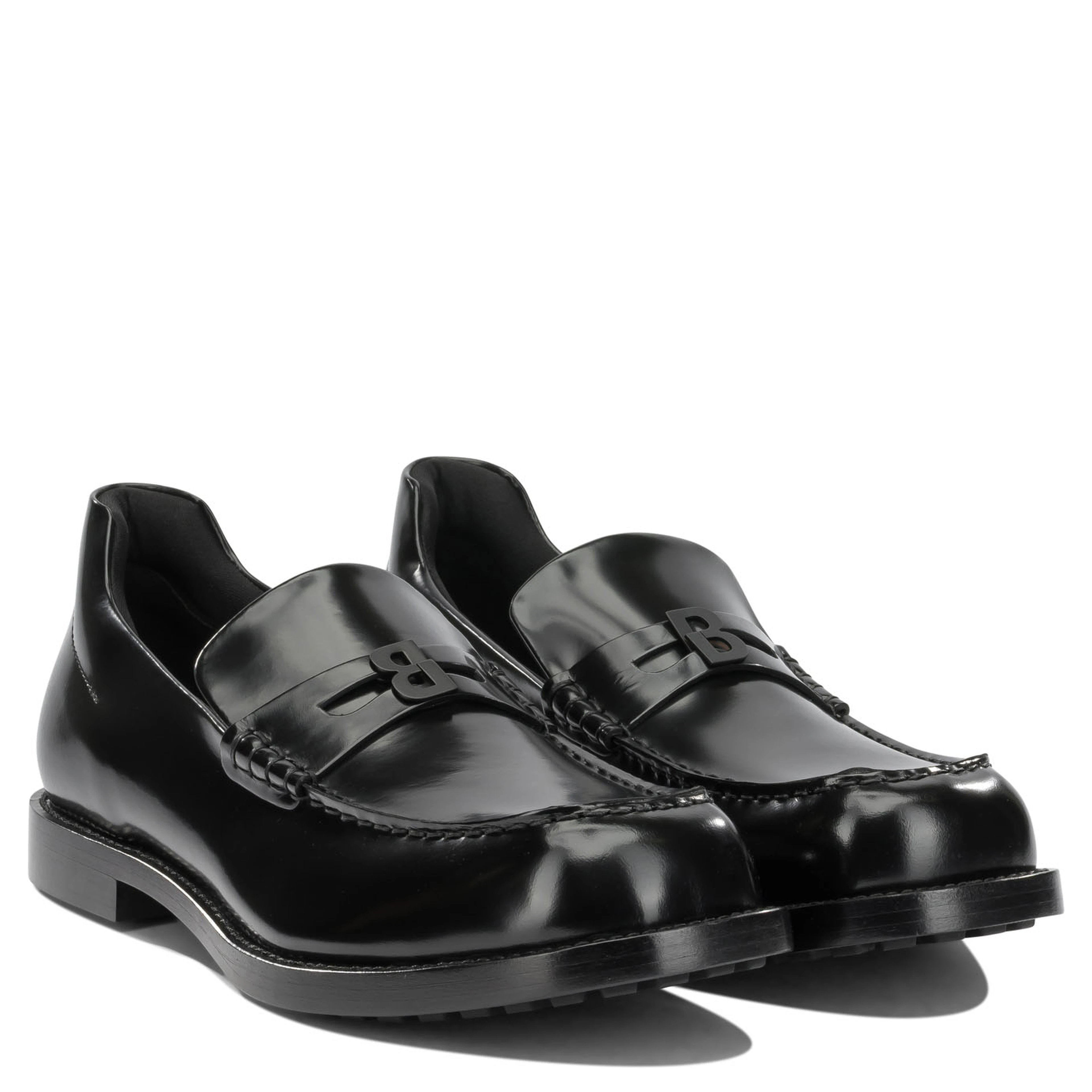 "Comfy" Loafers