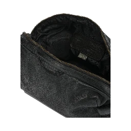 "Helmet 054" Clutch