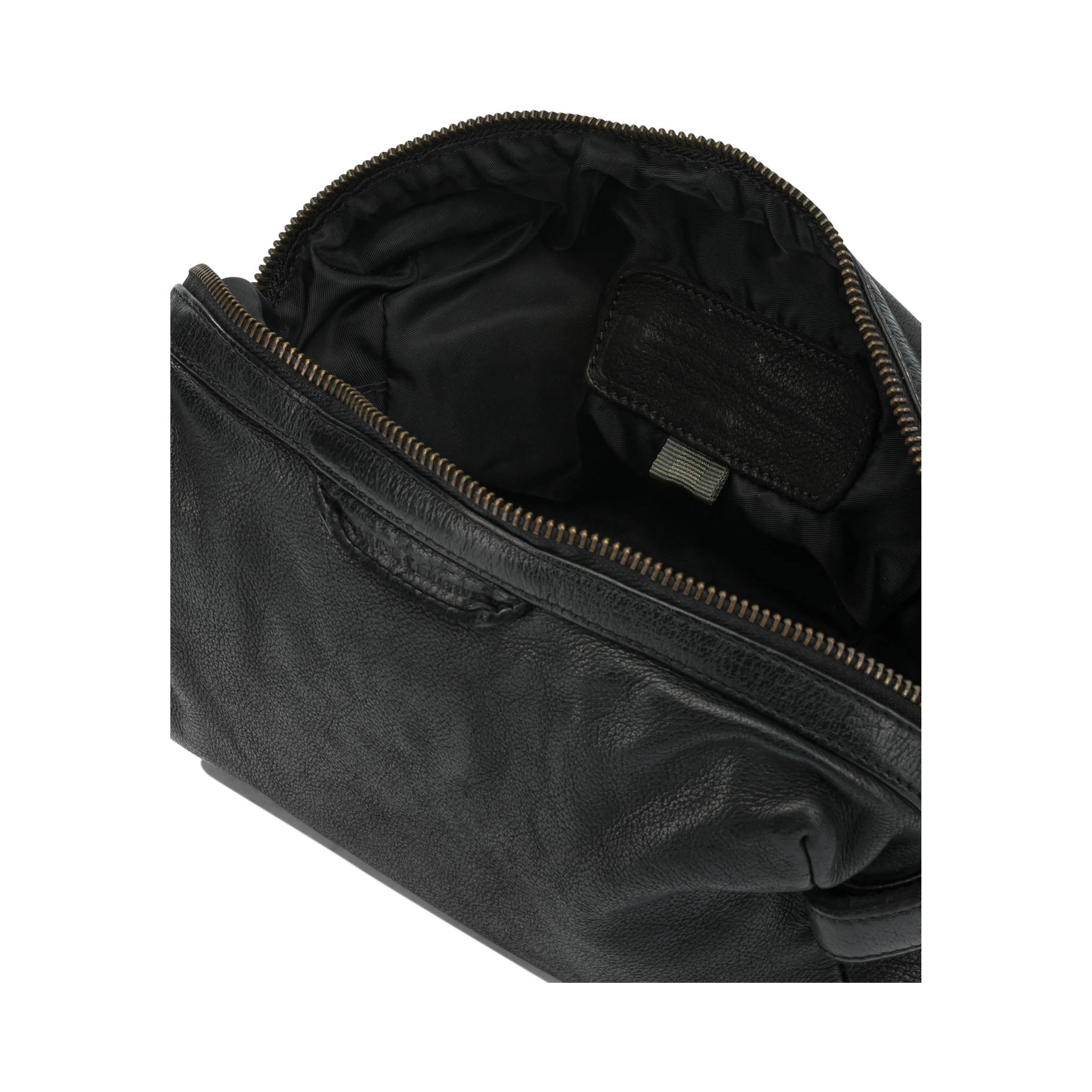 "Helmet 054" Clutch