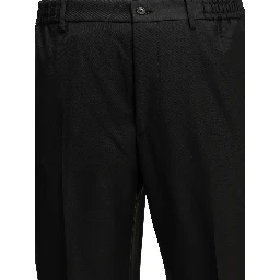 "Garcon" Tailored Pants