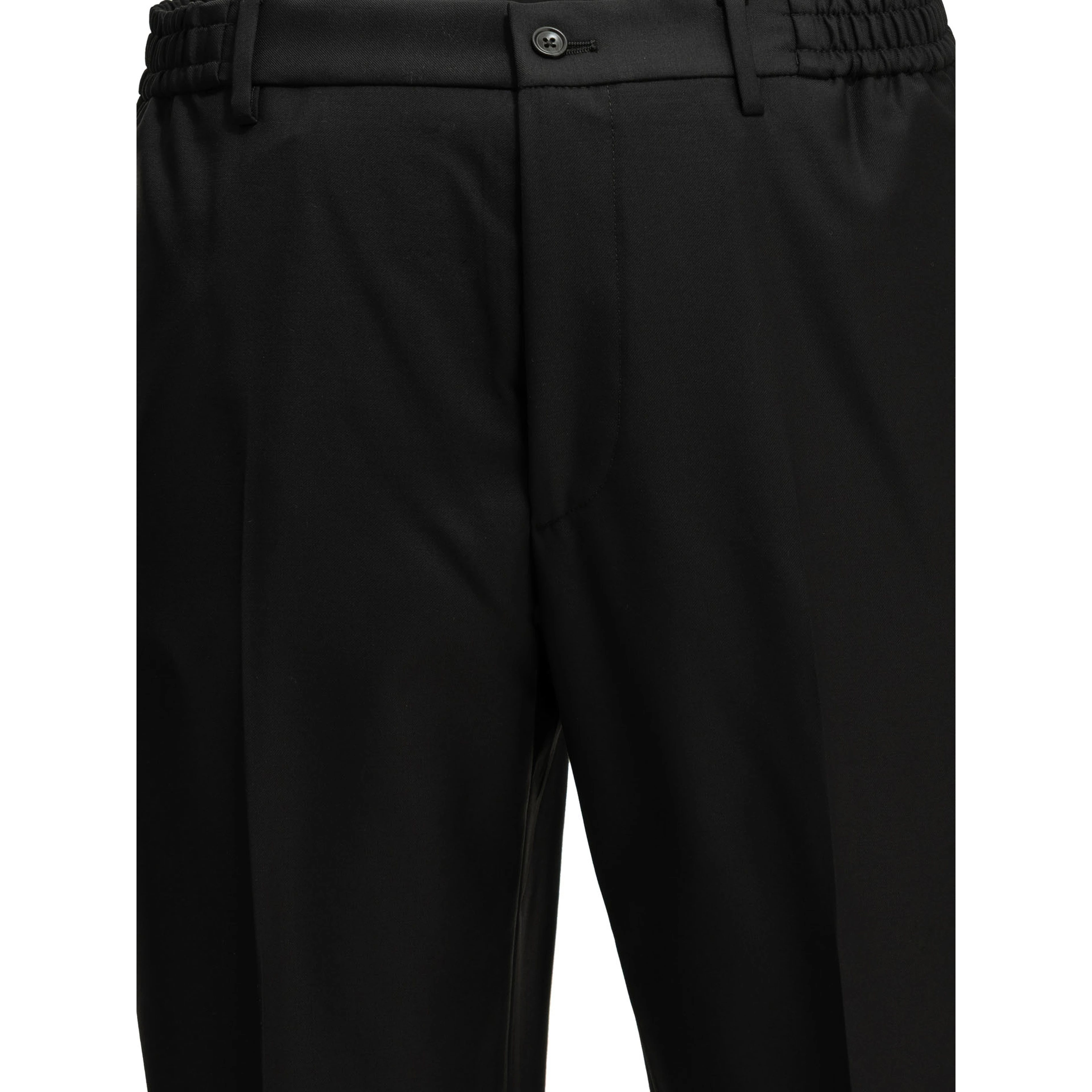 "Garcon" Tailored Pants