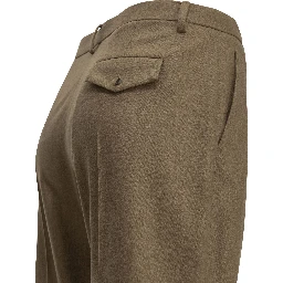 "Hunter" Tailored Pants