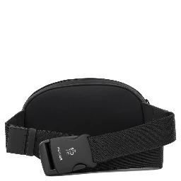 "Durance" Belt Bag
