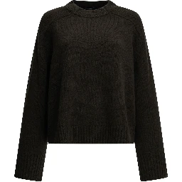 "Will" Crew-Neck Sweater