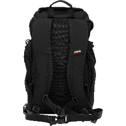 Sports Backpack with Logo
