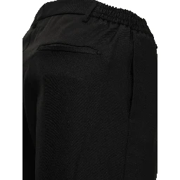 "Garcon" Tailored Pants