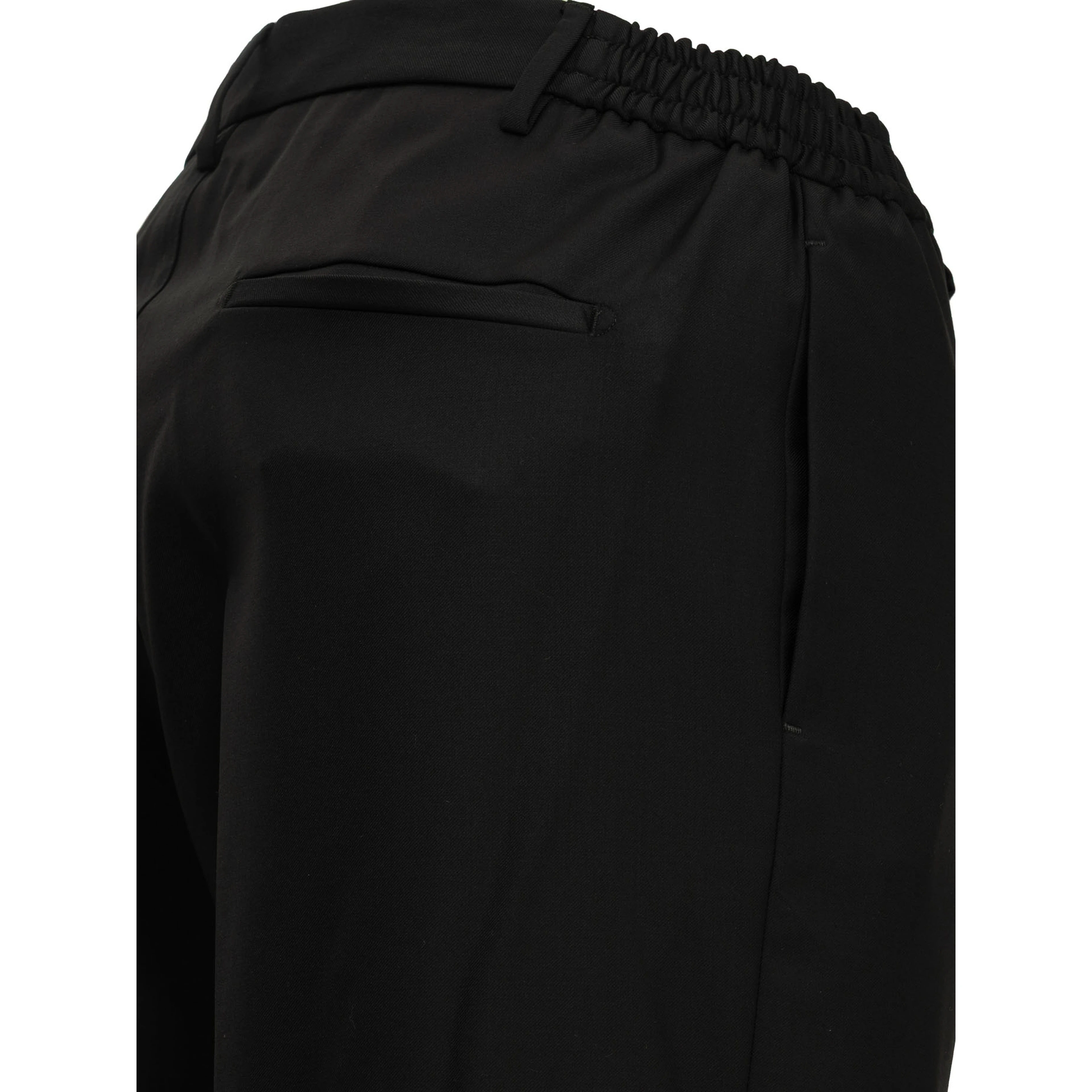 "Garcon" Tailored Pants