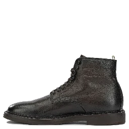 "Hopkins Flexi 203" Lace-Up Ankle Boots