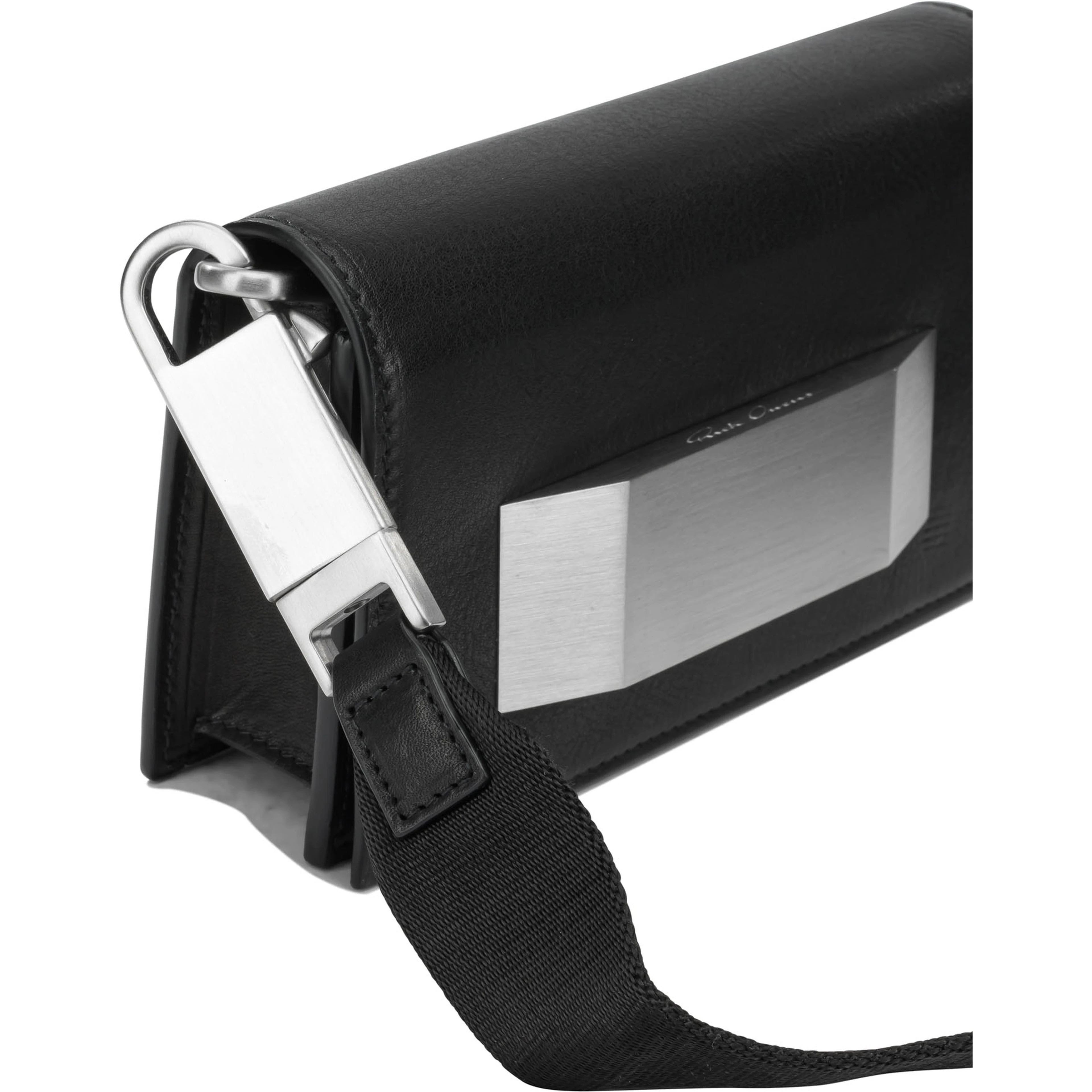 "Mini Griffin" Small Shoulder Bag