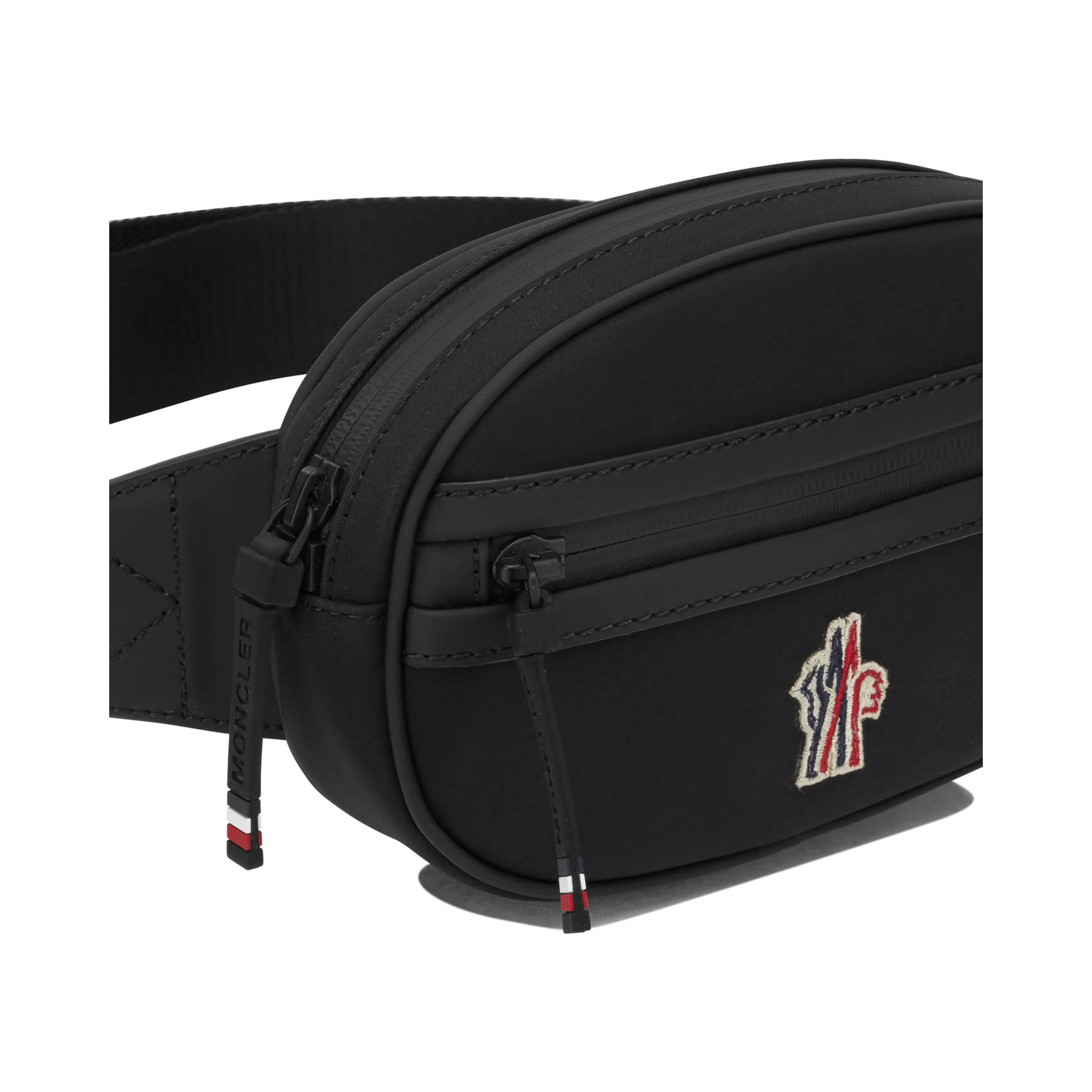 "Durance" Belt Bag