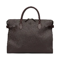 "Antibes" Large Shoulder Bag