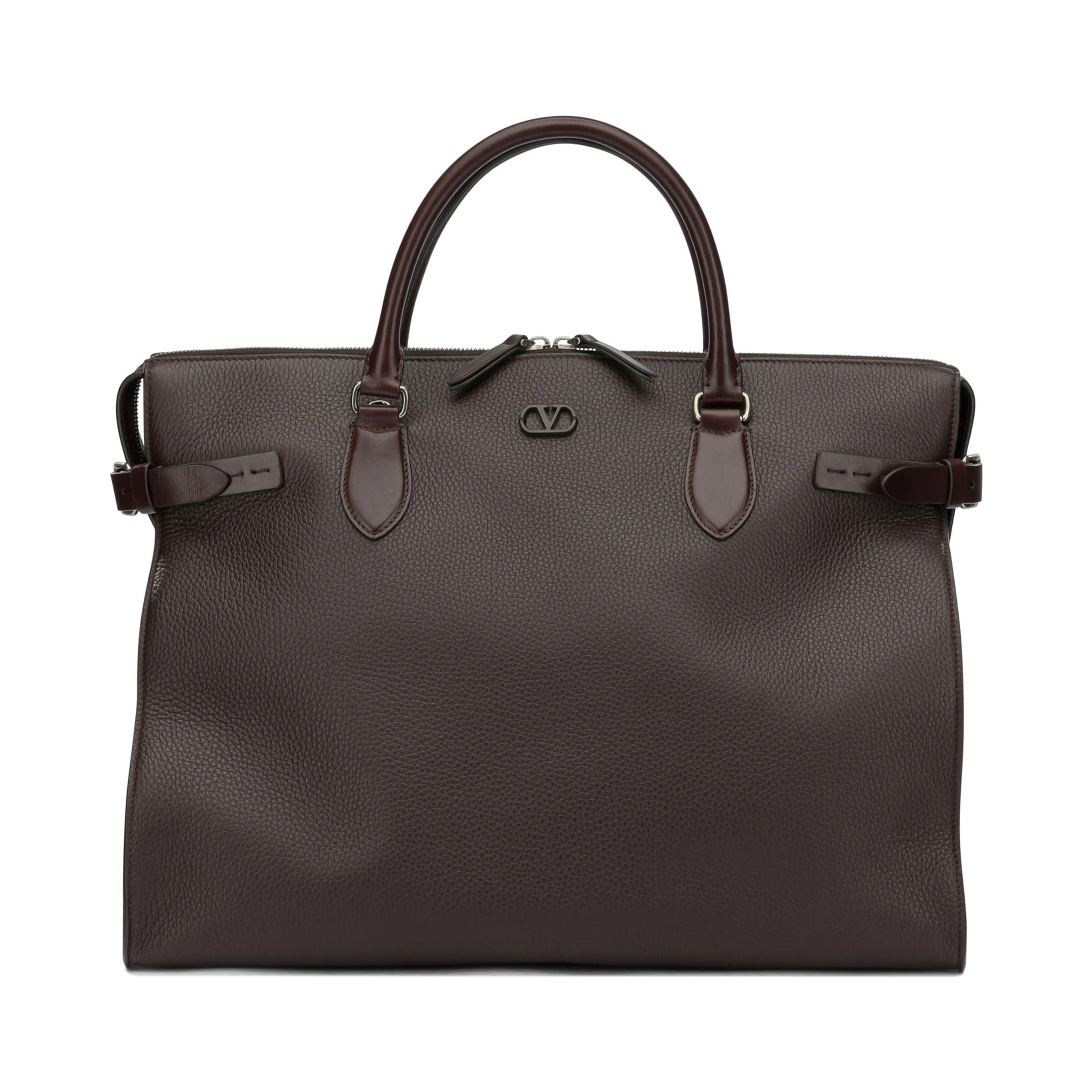 "Antibes" Large Shoulder Bag