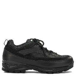 "Grappa Hiker" Hiking Boots