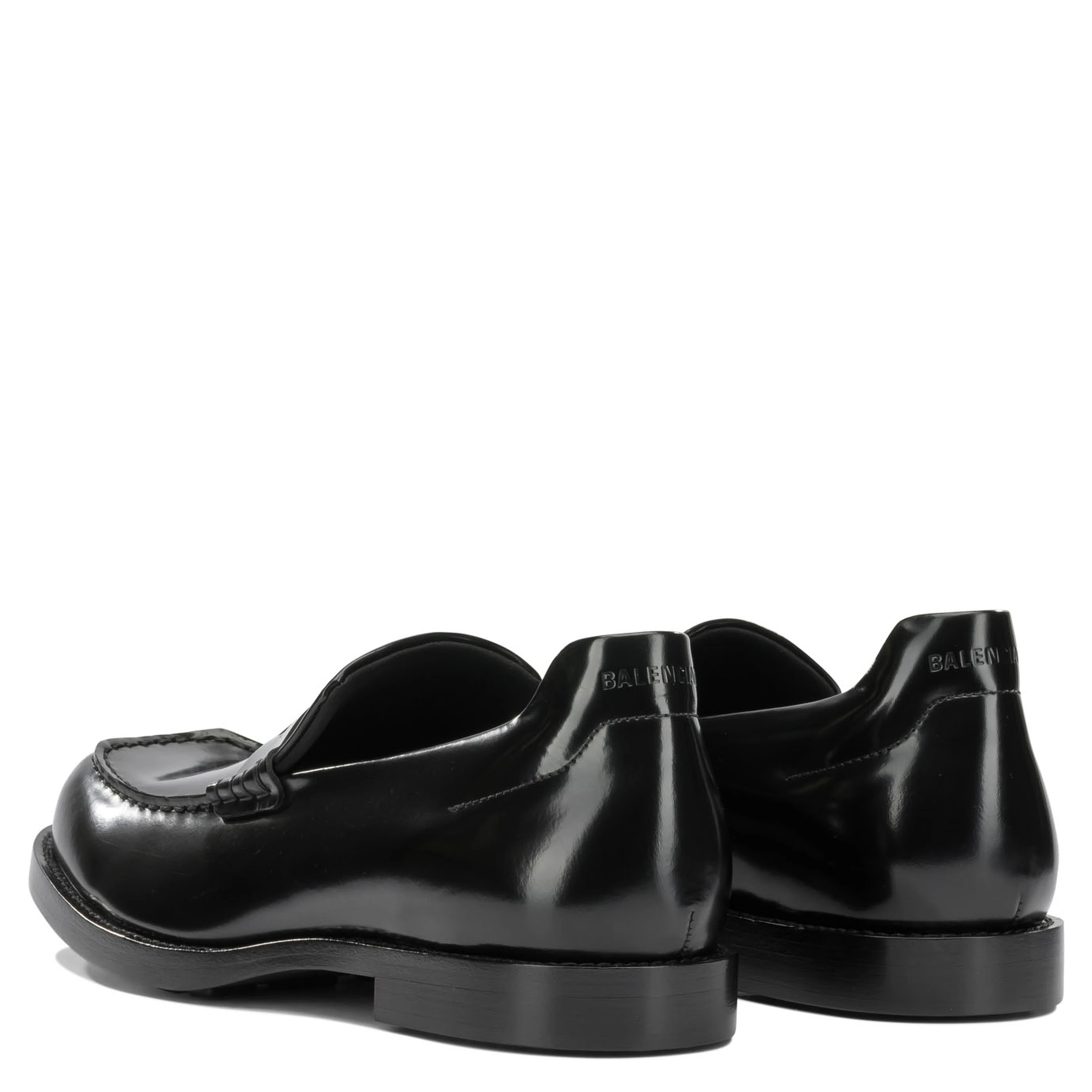"Comfy" Loafers