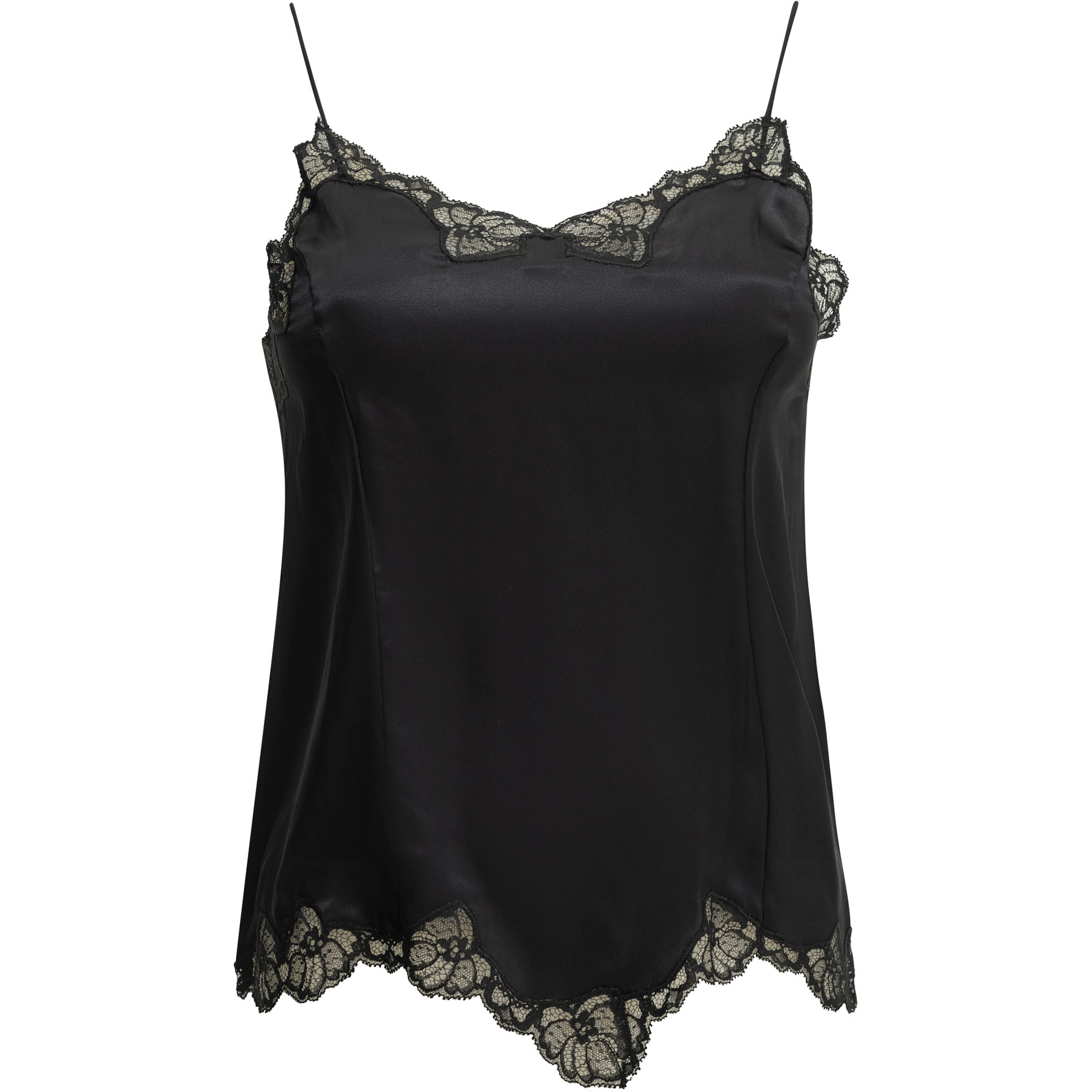 "Amael" Casual Top