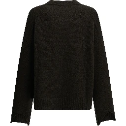 "Will" Crew-Neck Sweater