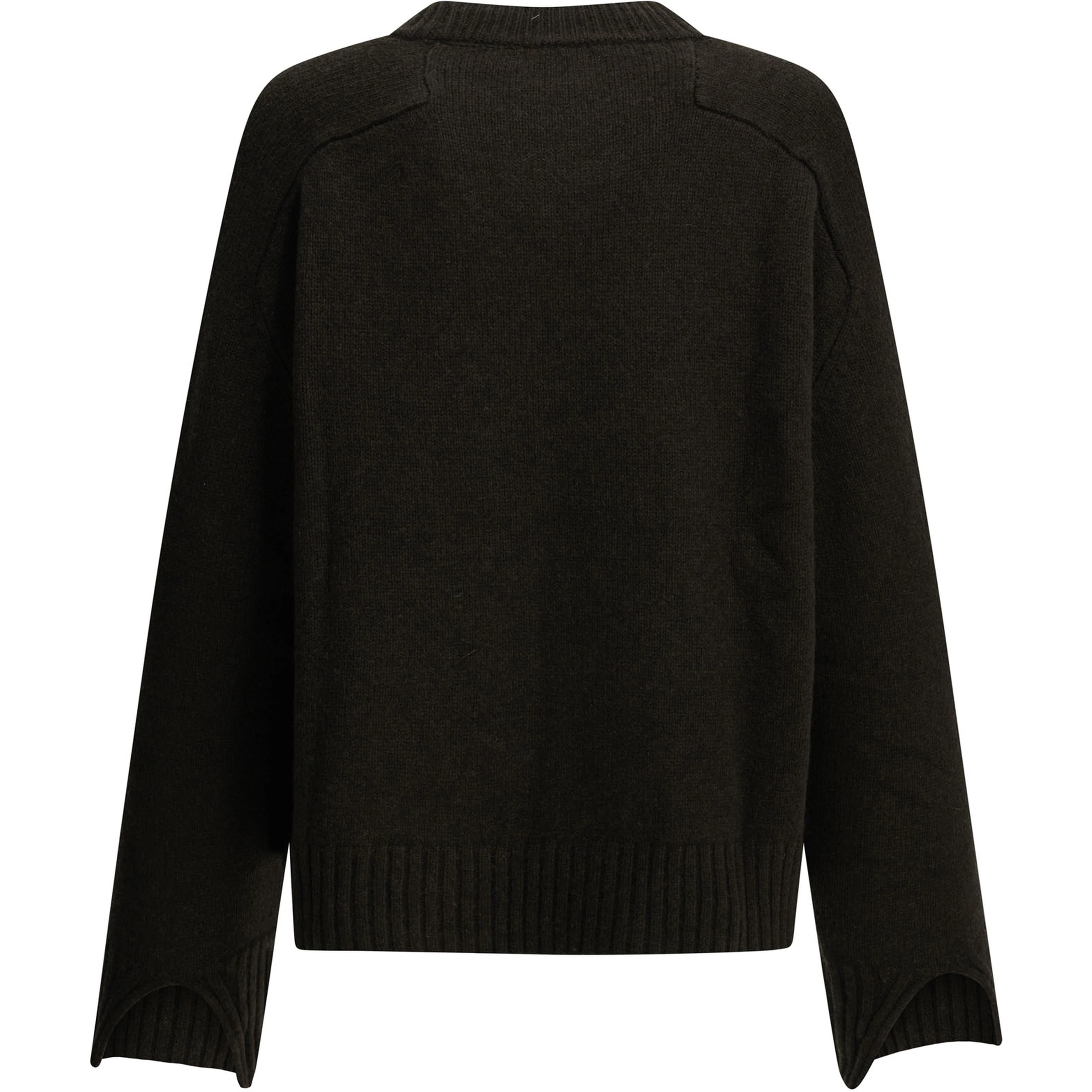 "Will" Crew-Neck Sweater