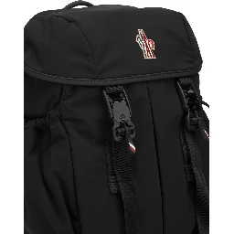 Sports Backpack with Logo