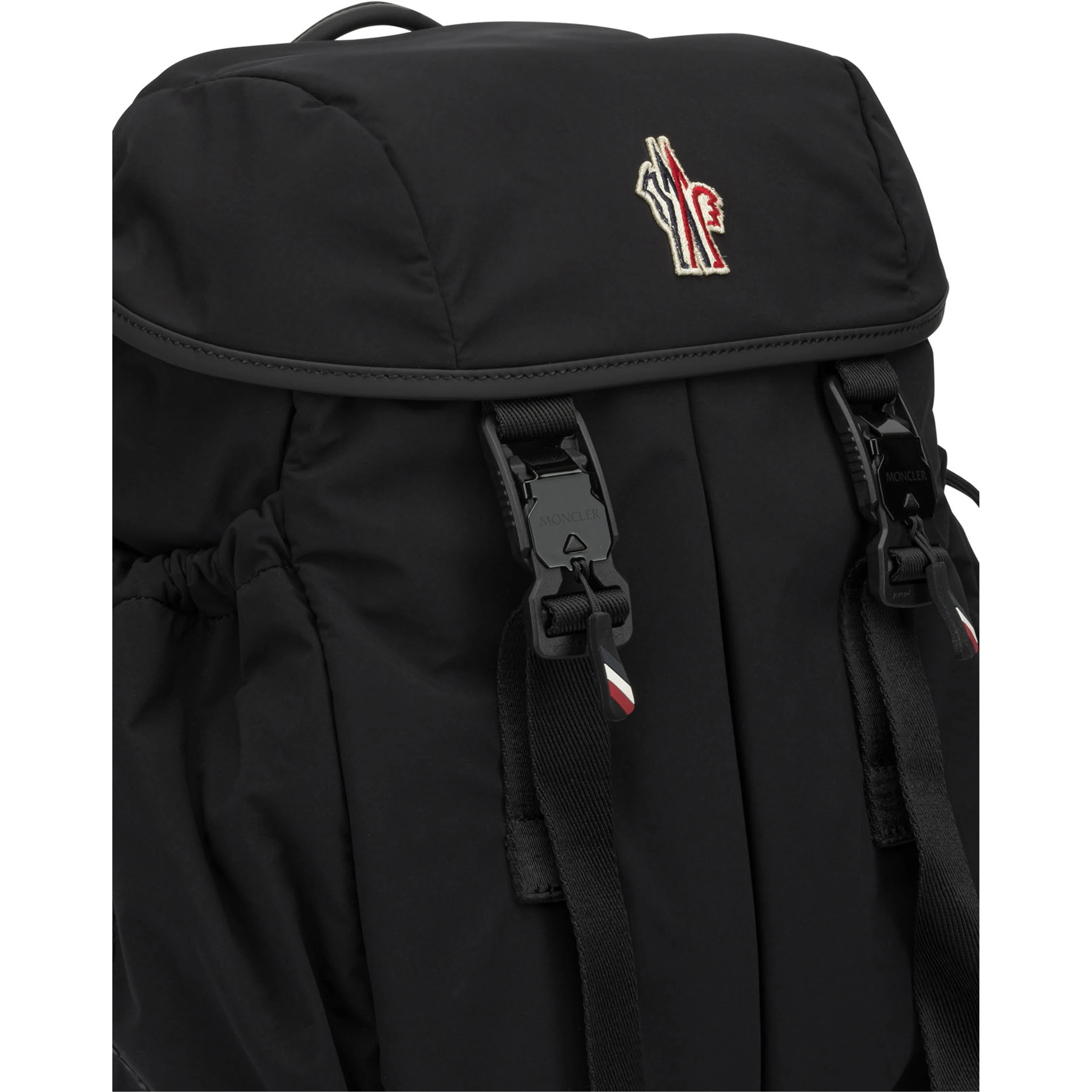 Sports Backpack with Logo