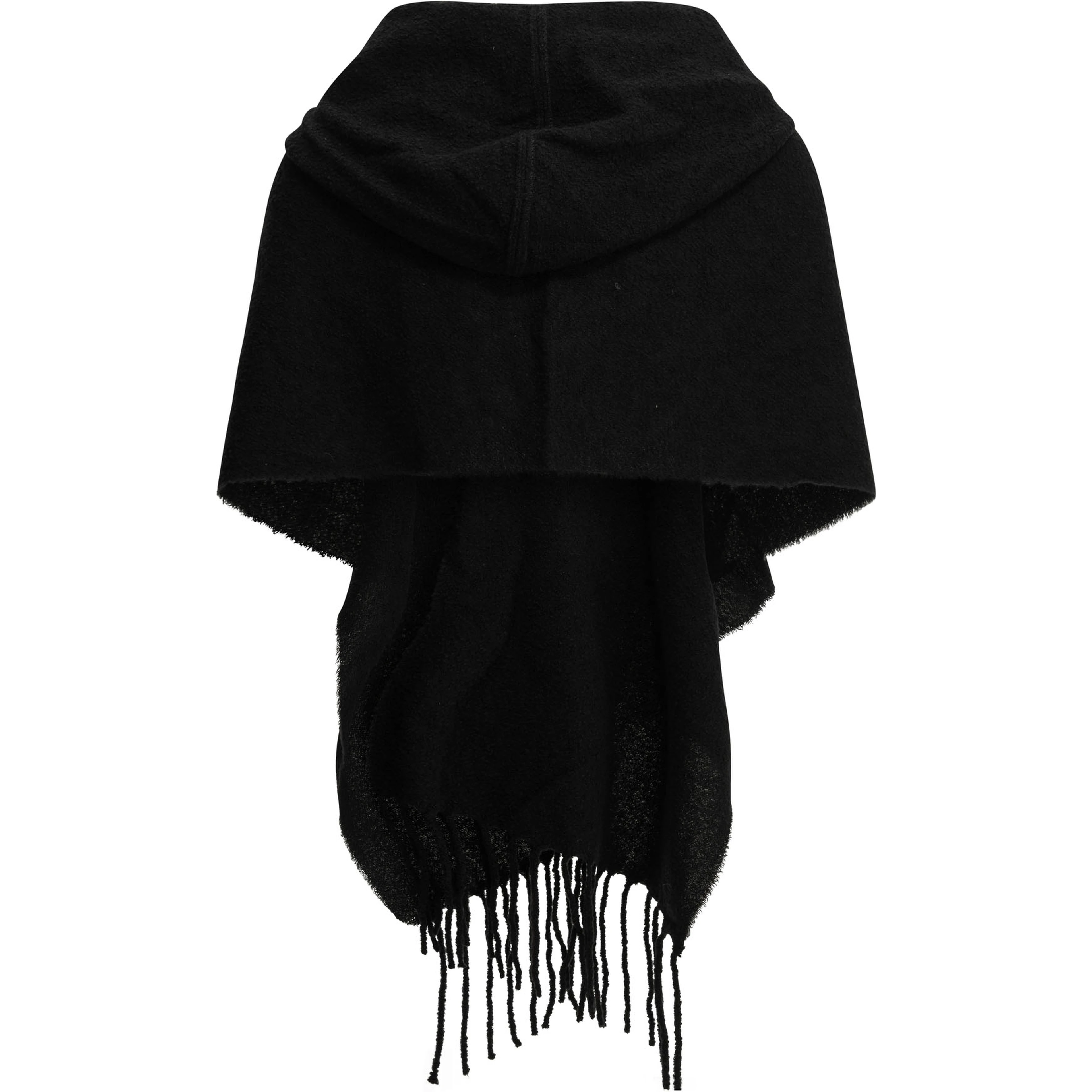 Scarves & Silk scarves