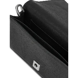 "Mini Griffin" Small Shoulder Bag
