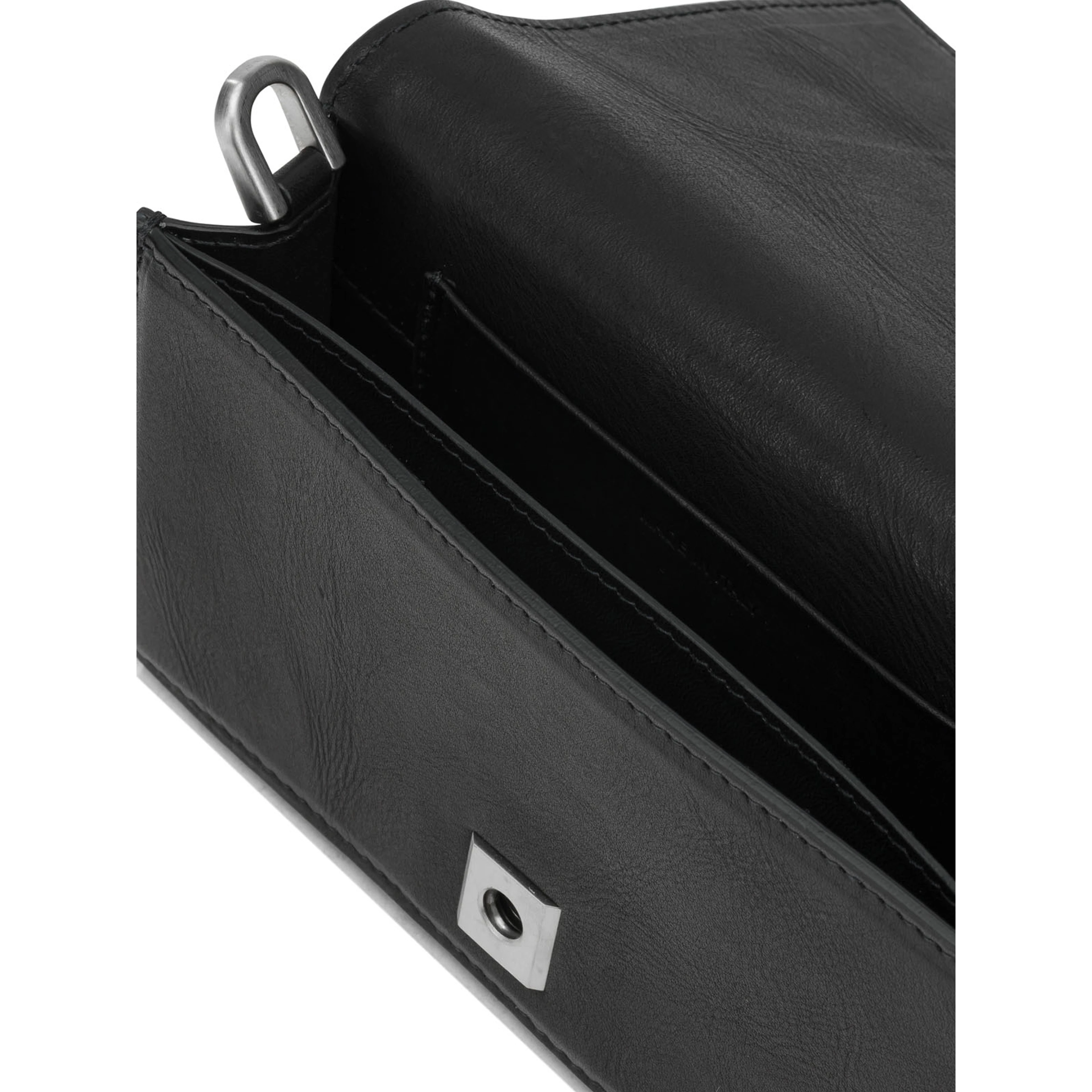 "Mini Griffin" Small Shoulder Bag