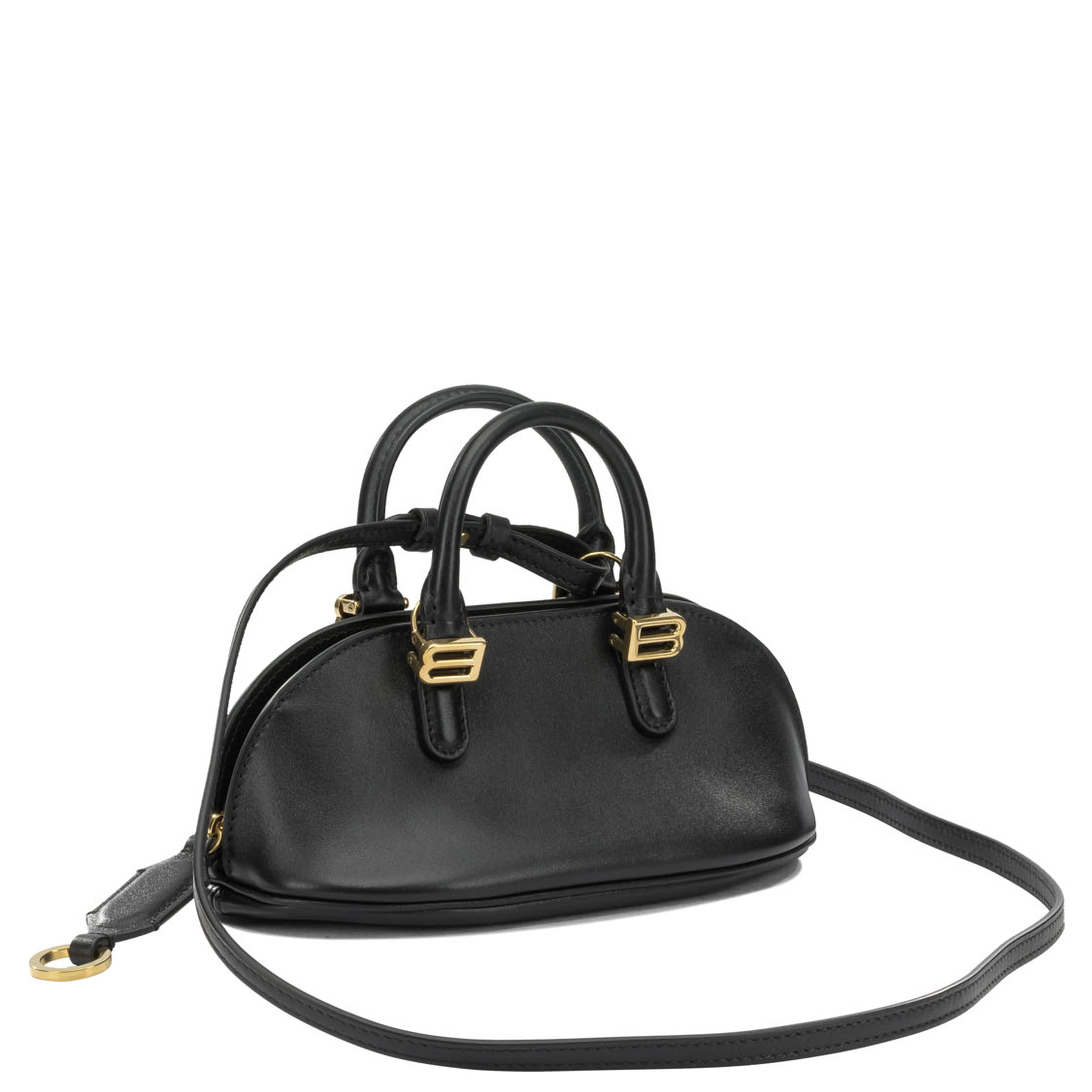 "Bolero Nano" Small Handbag