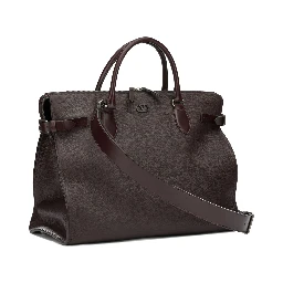 "Antibes" Large Shoulder Bag