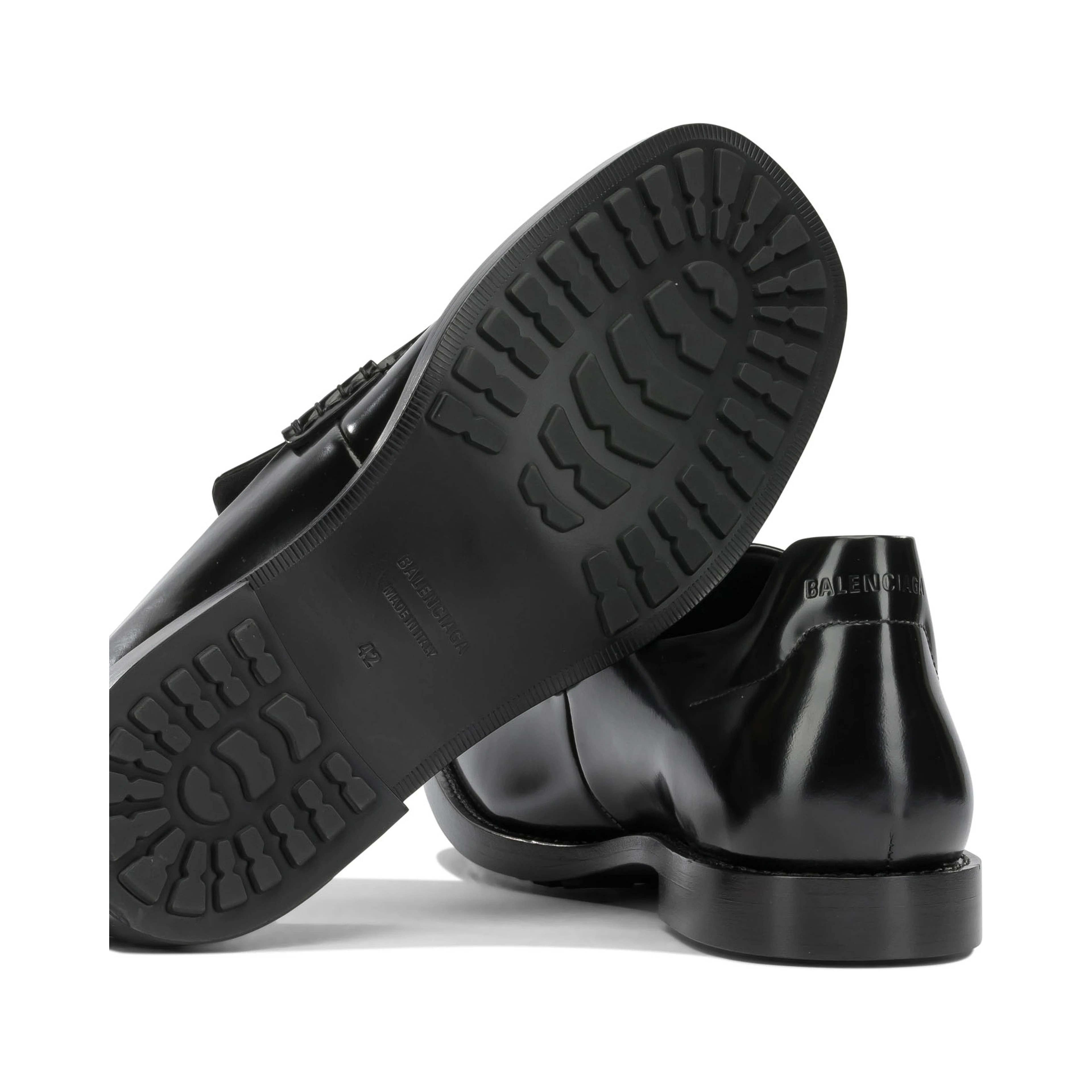 "Comfy" Loafers