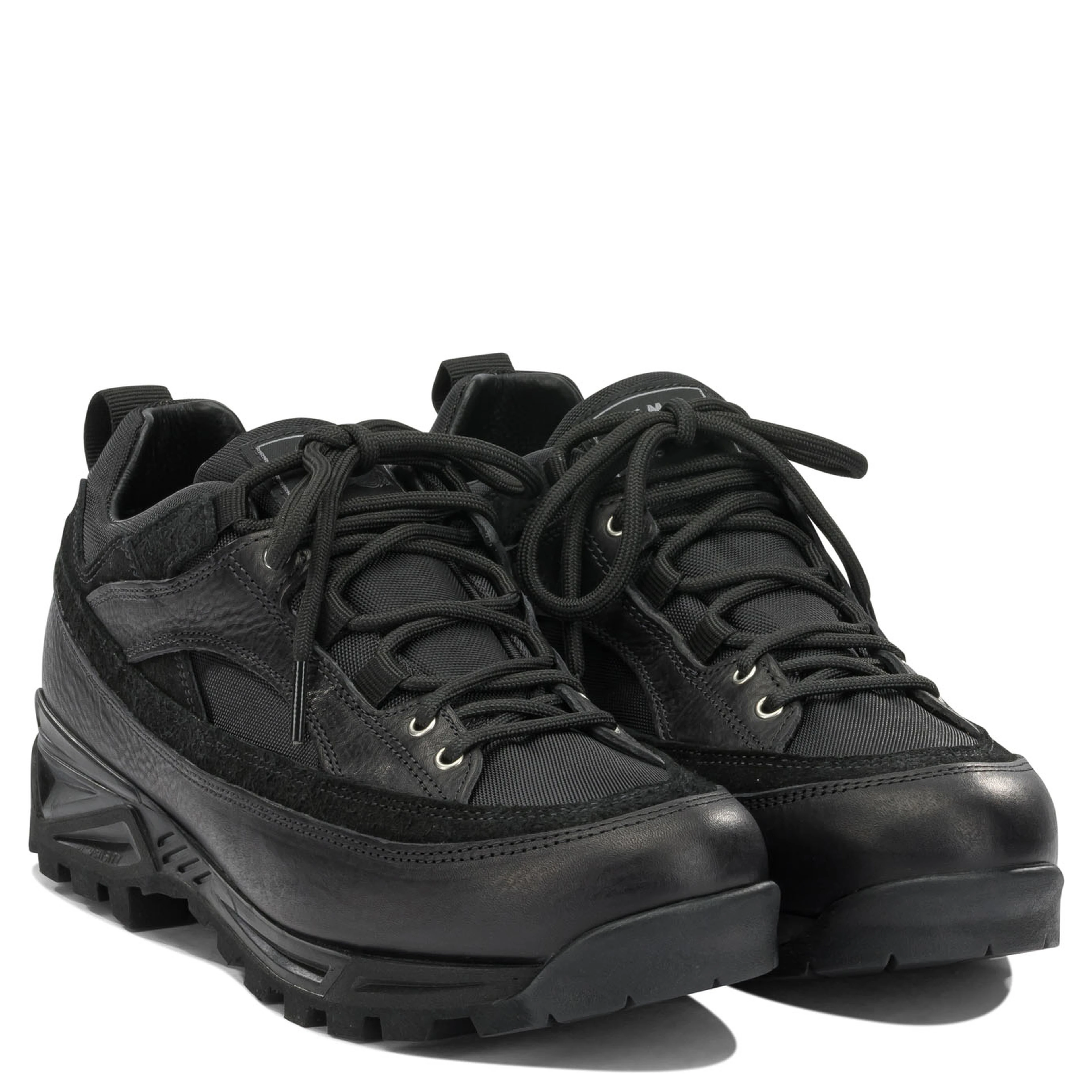 "Grappa Hiker" Hiking Boots