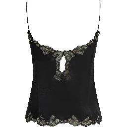 "Amael" Casual Top