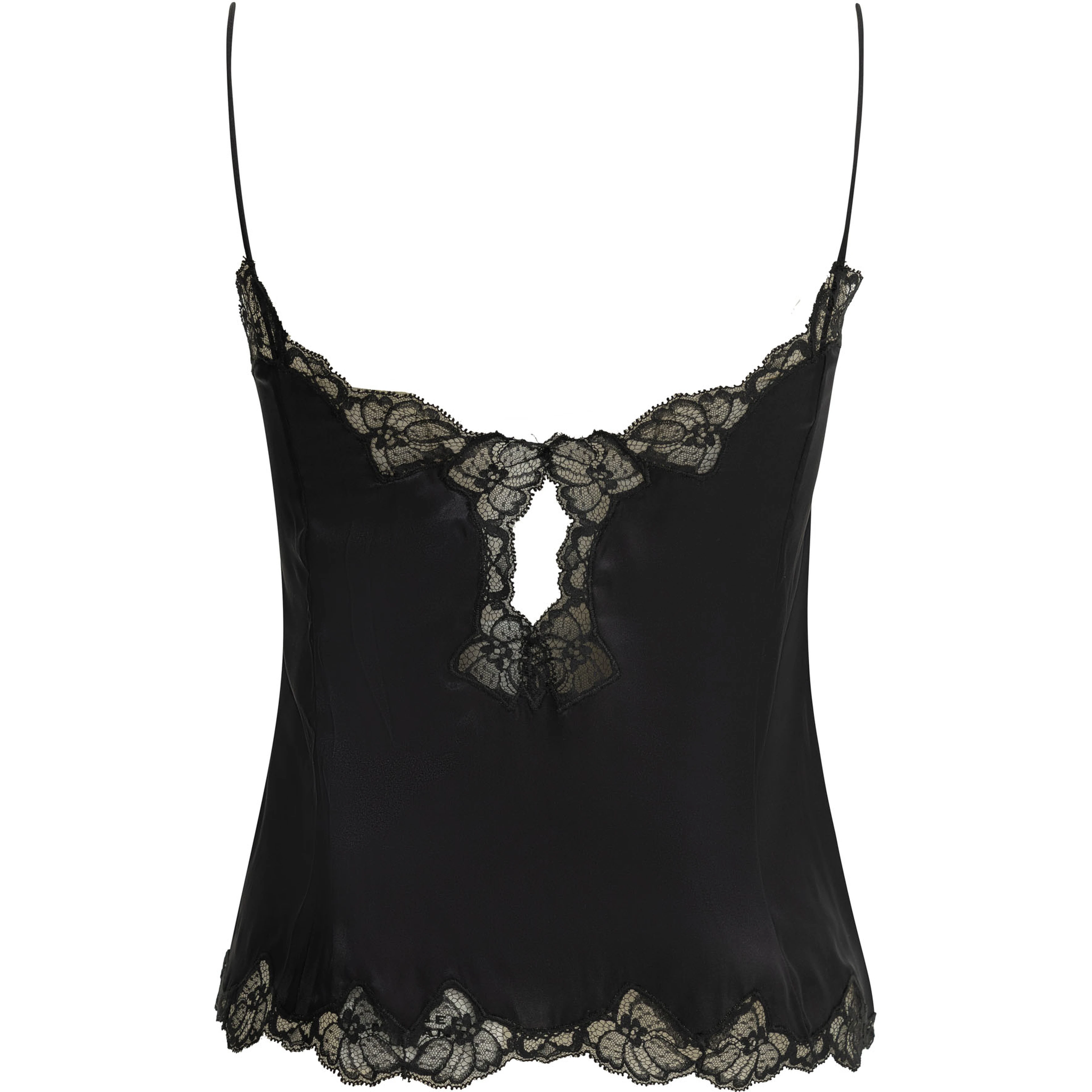 "Amael" Casual Top