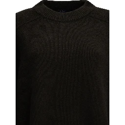 "Will" Crew-Neck Sweater