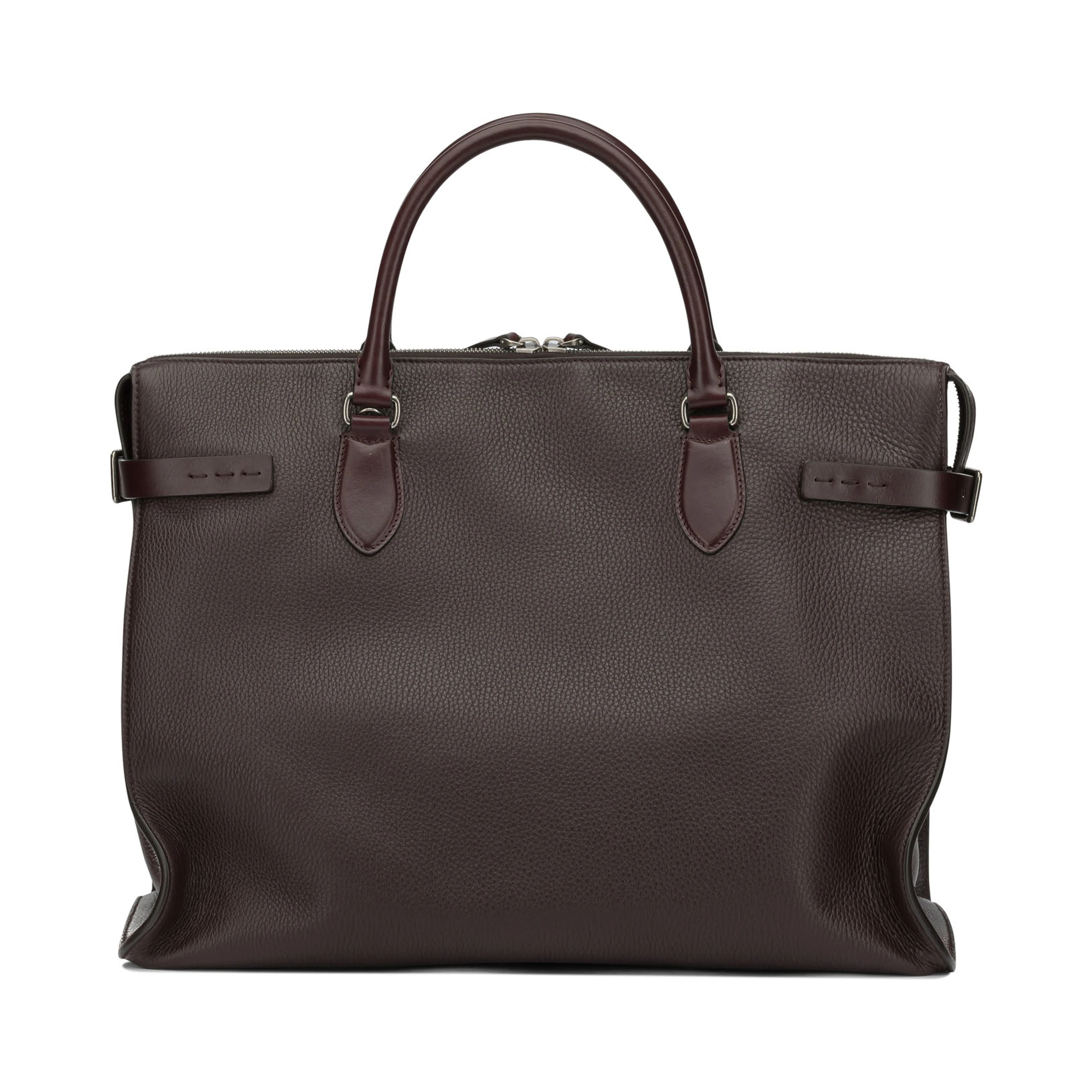 "Antibes" Large Shoulder Bag