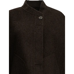 "Adeline" Sleeveless jacket