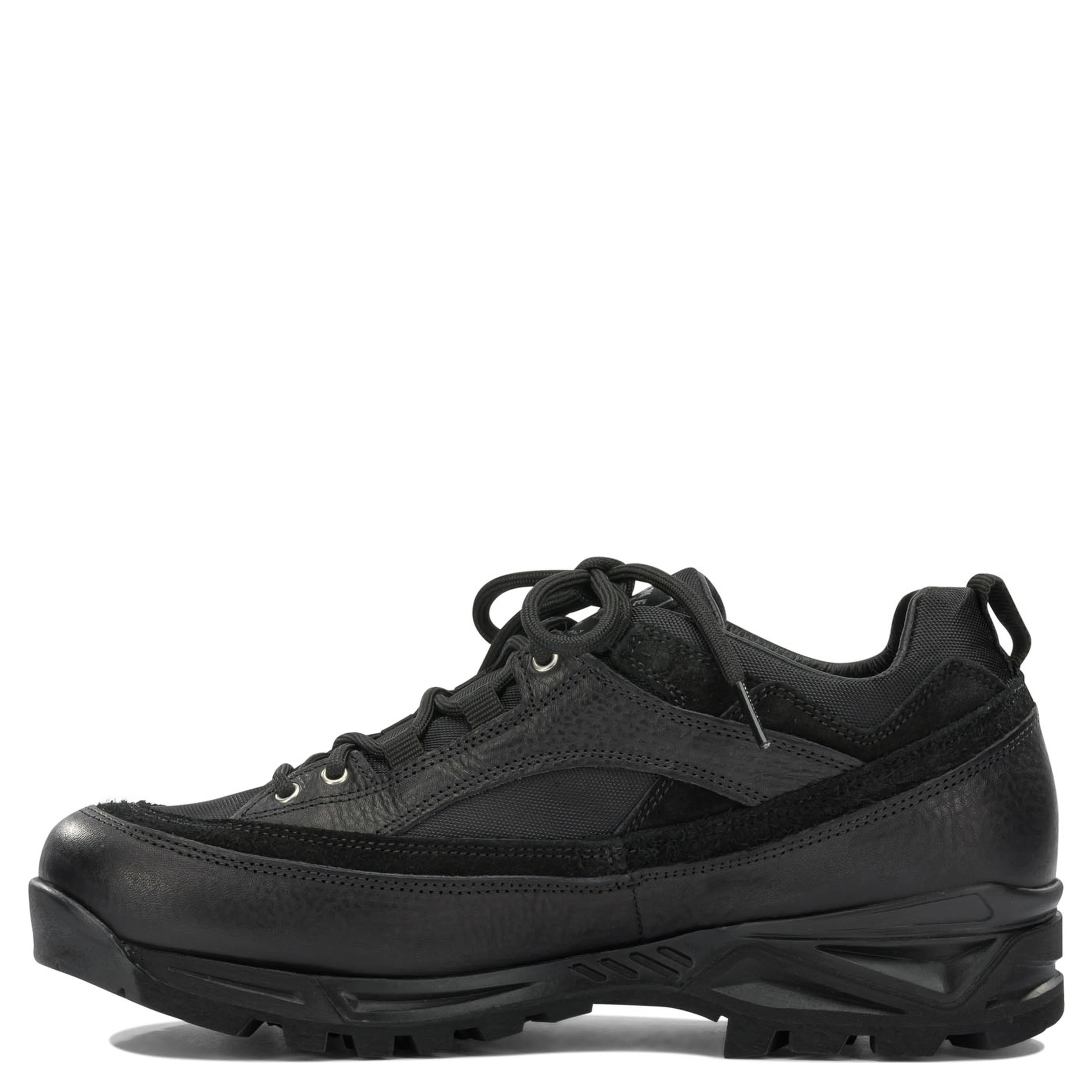 "Grappa Hiker" Hiking Boots