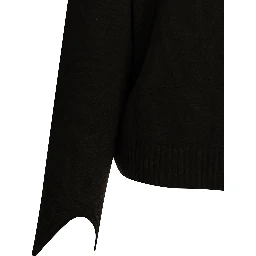 "Will" Crew-Neck Sweater