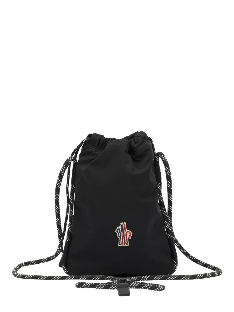 "Makaio" Small Shoulder Bag