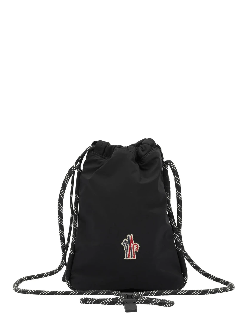 "Makaio" Small Shoulder Bag