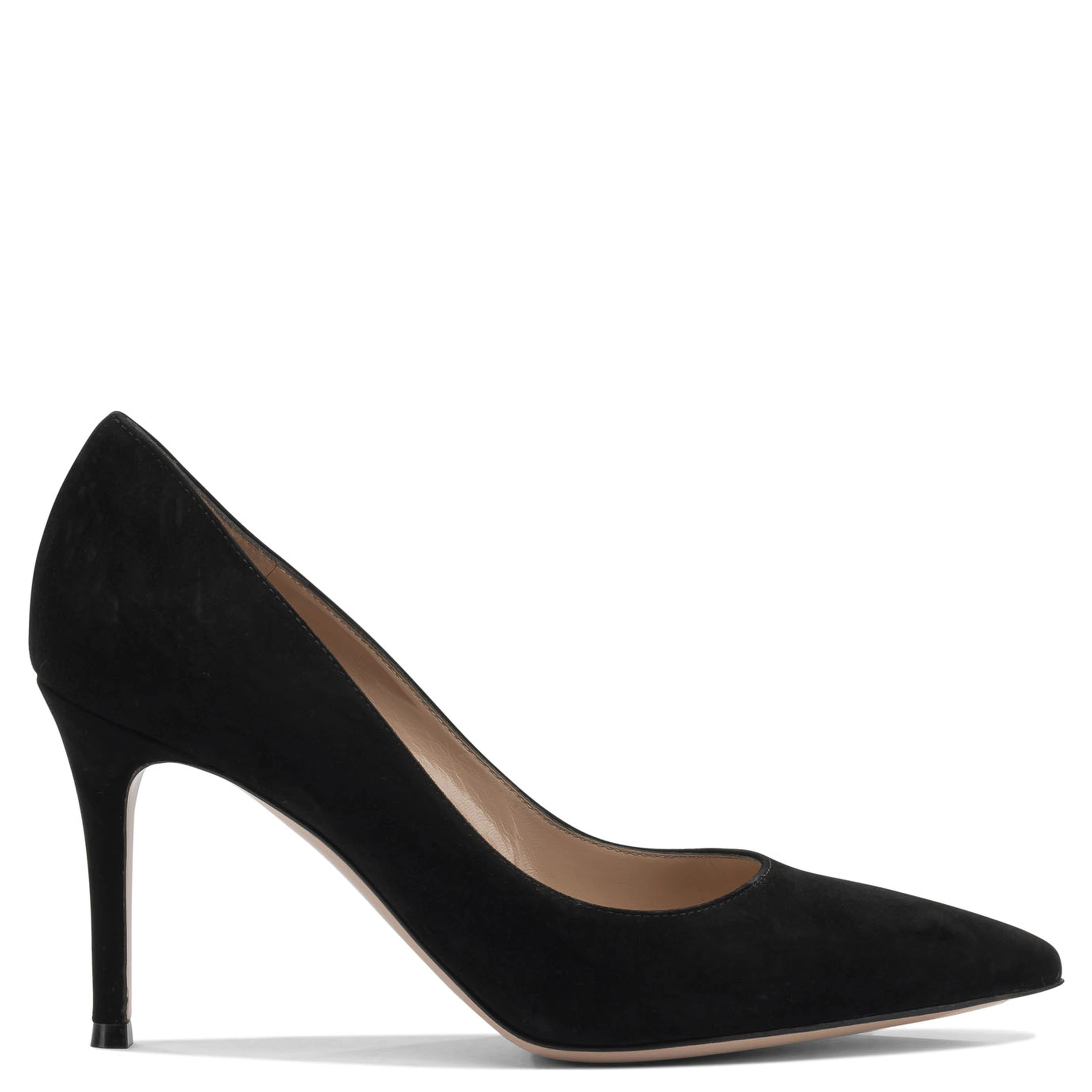 "Gianvito 85 mm" pumps