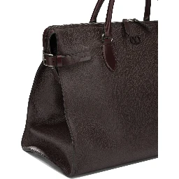 "Antibes" Large Shoulder Bag