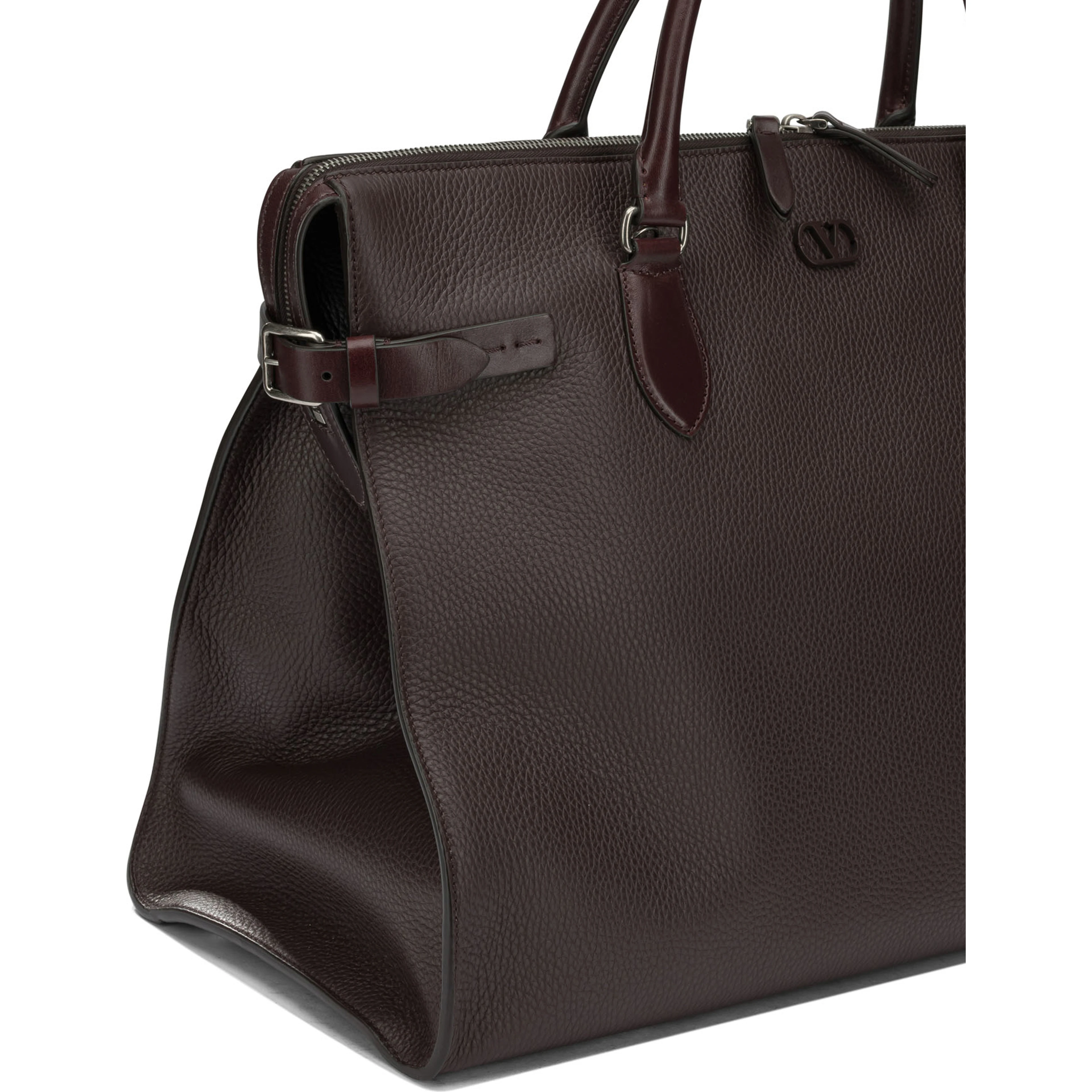 "Antibes" Large Shoulder Bag