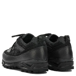 "Grappa Hiker" Hiking Boots