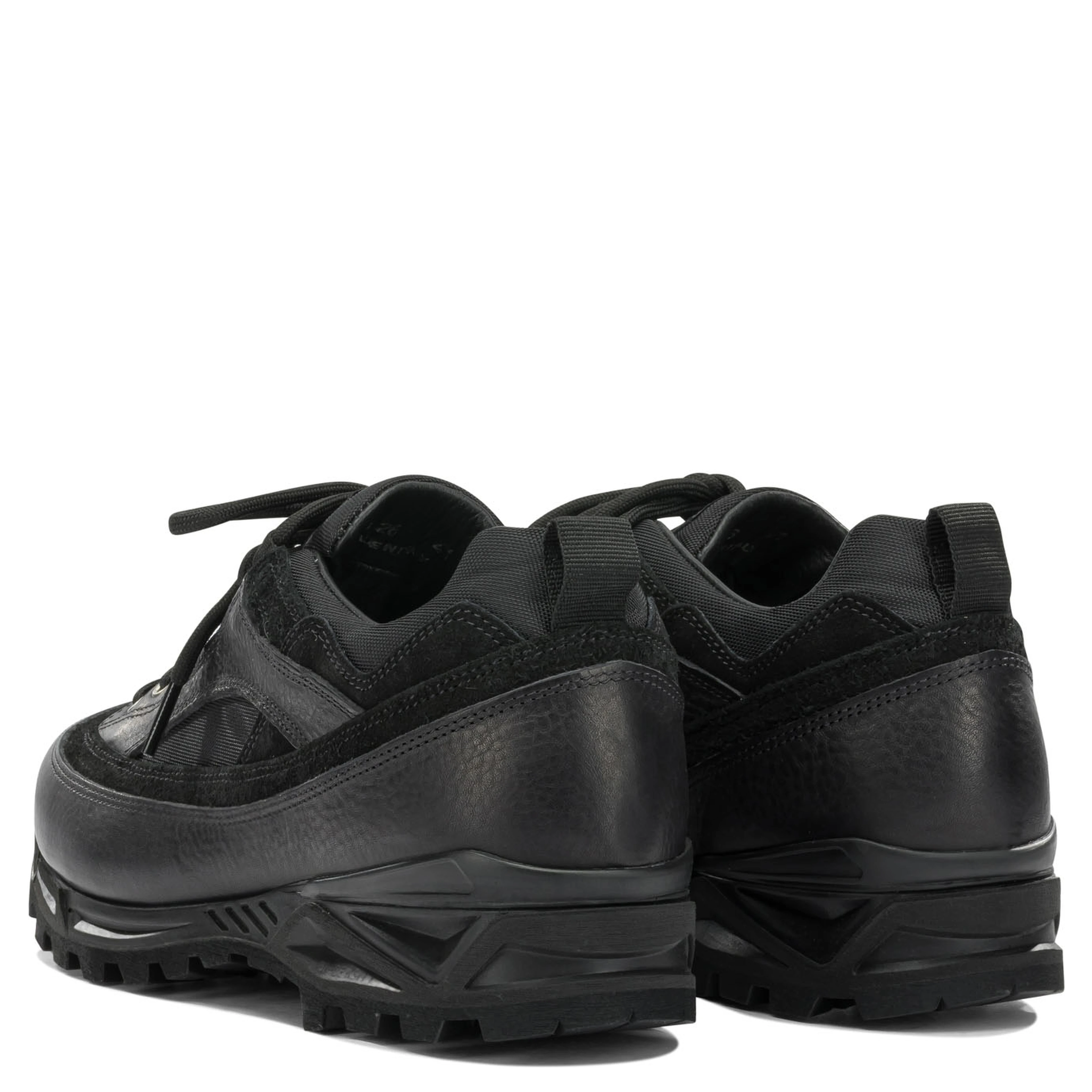 "Grappa Hiker" Hiking Boots