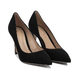 "Gianvito 85 mm" pumps