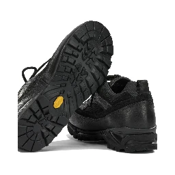 "Grappa Hiker" Hiking Boots