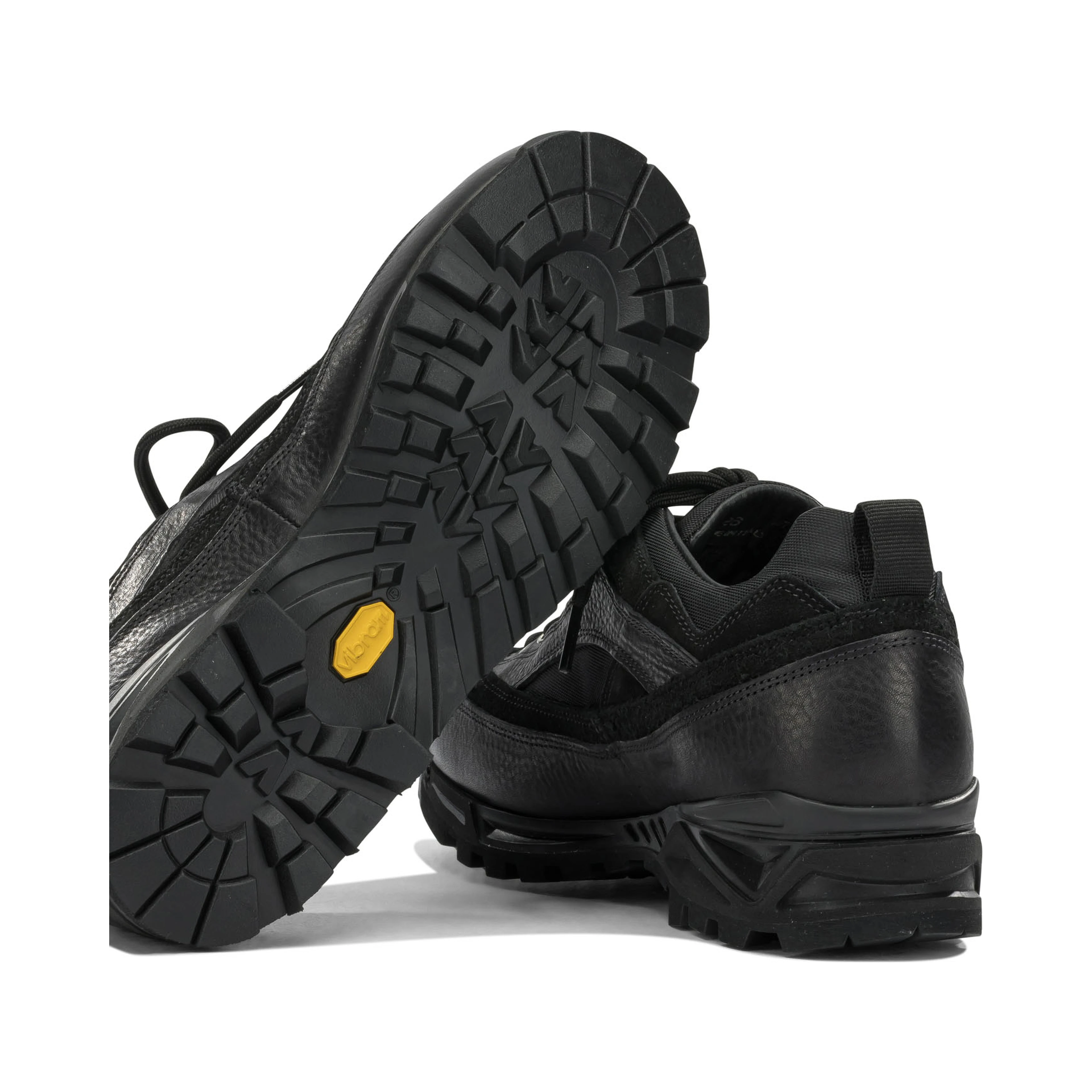 "Grappa Hiker" Hiking Boots