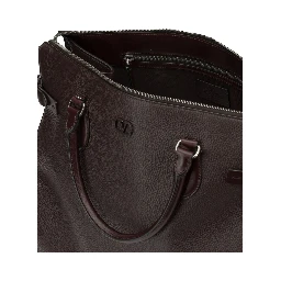 "Antibes" Large Shoulder Bag